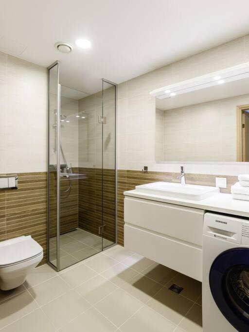W Apartments Torupilli, Terrace, Green Yard, Parking Tallinn Exterior foto