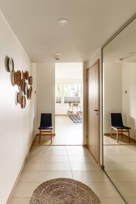 W Apartments Torupilli, Terrace, Green Yard, Parking Tallinn Exterior foto